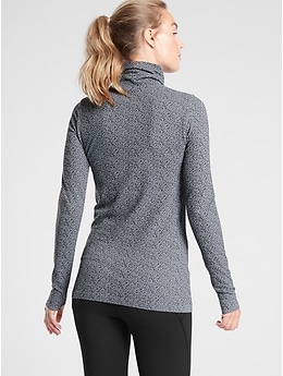 Flurry Peak Turtleneck Athleta