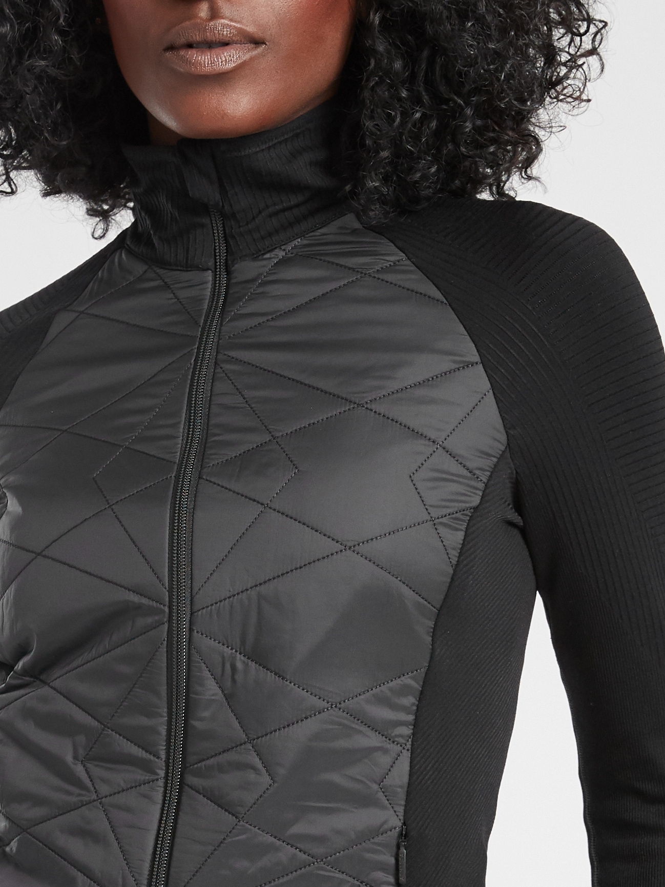 athleta flurry force jacket