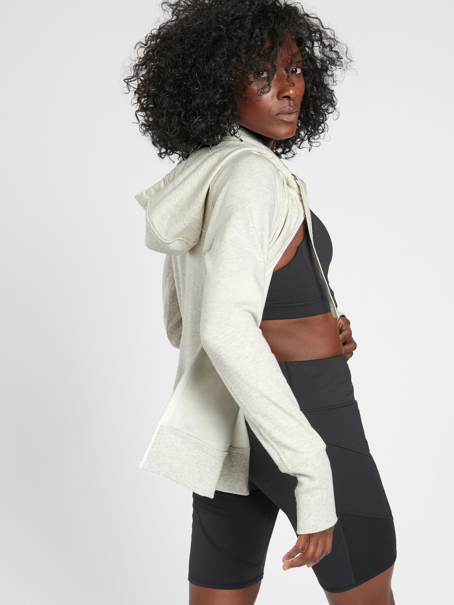 Triumph Hoodie | Athleta