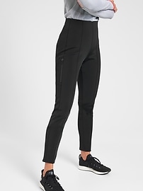 Glacier Snow Skinny Pant