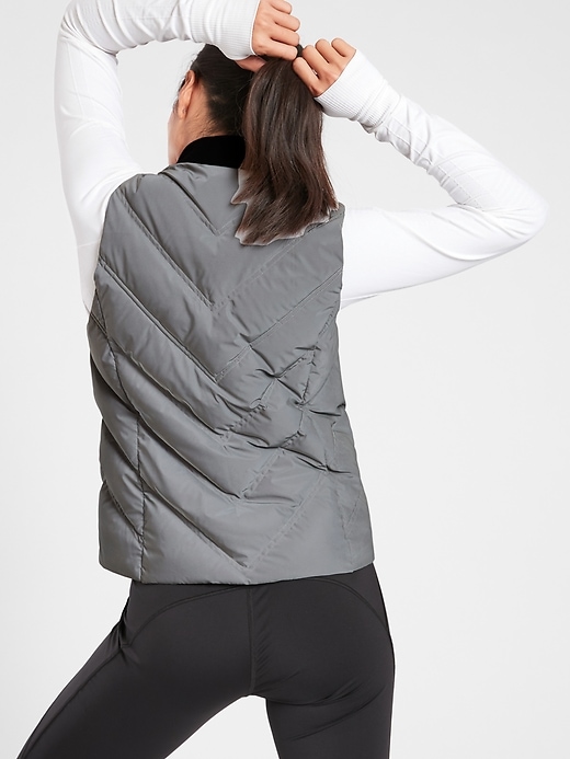 Image number 2 showing, Inlet Reflective Vest