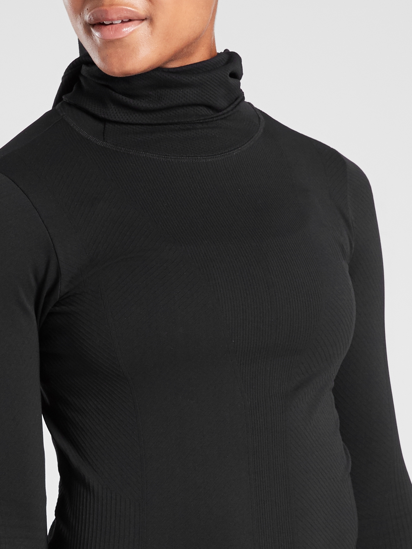 Flurry Balaclava Hoodie Athleta