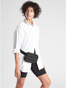 Caraa x Athleta Convertible Waistbag