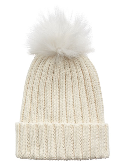 athleta beanie
