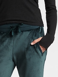 View large product image 3 of 3. Cozy Karma Recover Jogger