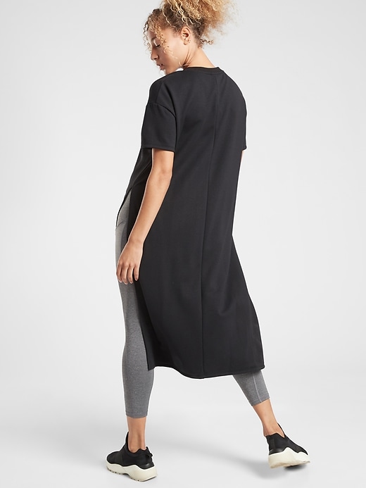 Image number 2 showing, Sedona Sweatshirt Dress