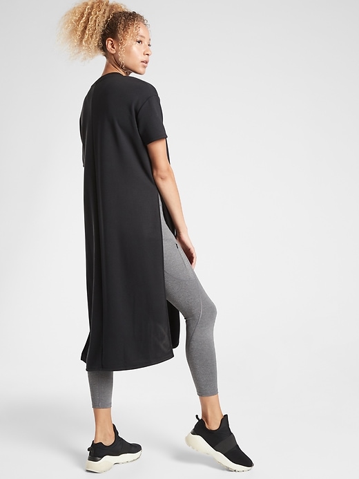Image number 3 showing, Sedona Sweatshirt Dress