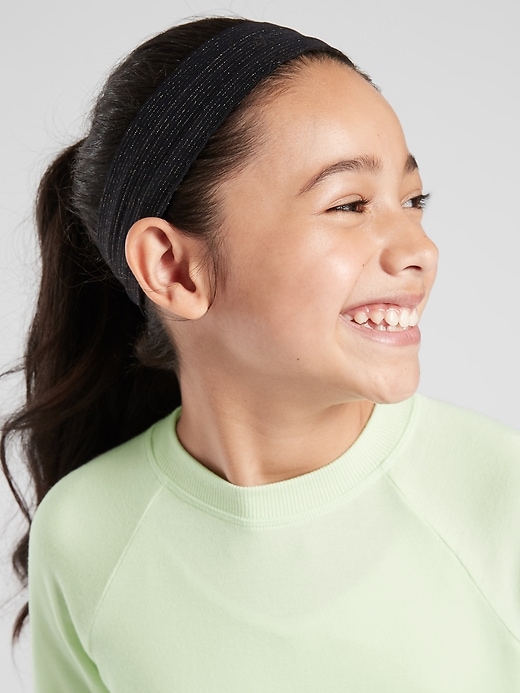 Athleta Girl Seamless Headband | Athleta