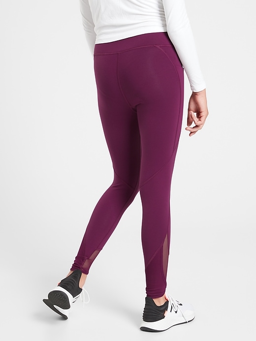 Image number 2 showing, Athleta Girl Great Heights Tight
