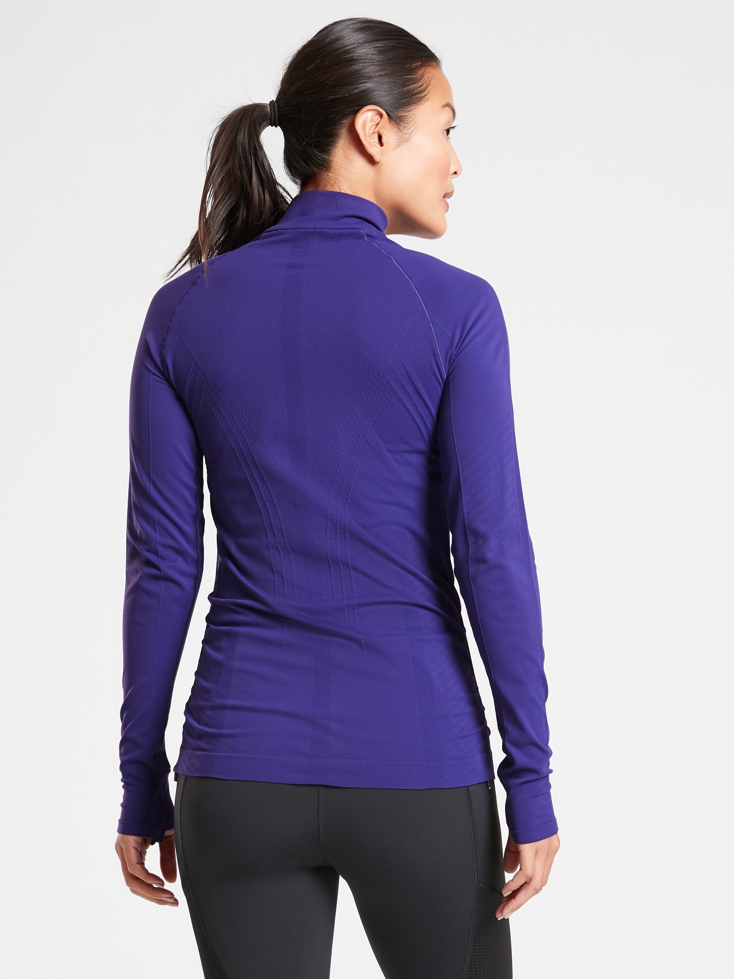 Speedlight Half Zip | Athleta