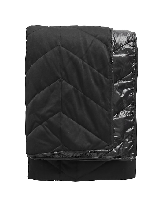 View large product image 1 of 3. Packable Blanket
