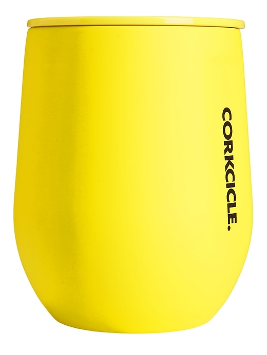 Corkcicle, The Wine Temperature Controller You Don't Really Need