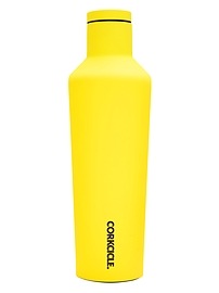 Corkcicle Corkcicle Neon Lights Sport Canteen 20oz - Coral $ 42.95