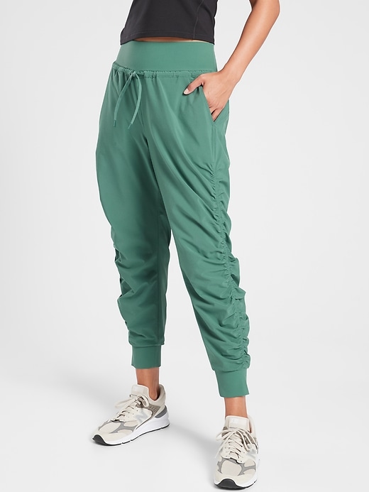 Attitude Lined Pant