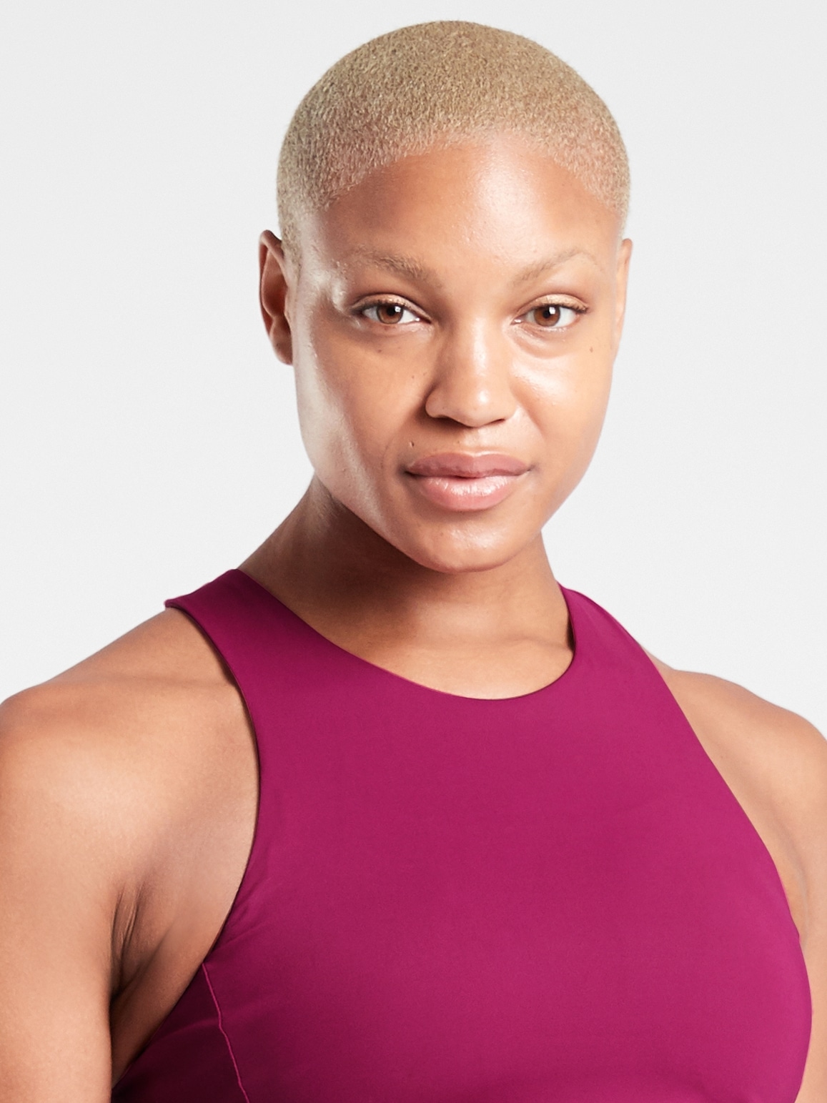 Lightning Support Top Athleta