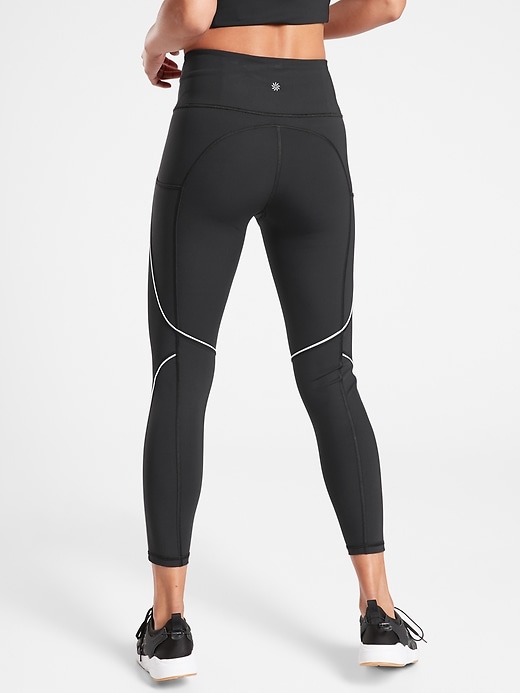 Image number 2 showing, Tailwind Reflective 7/8 Tight