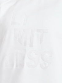 View large product image 3 of 3. Limitless Graphic Crew