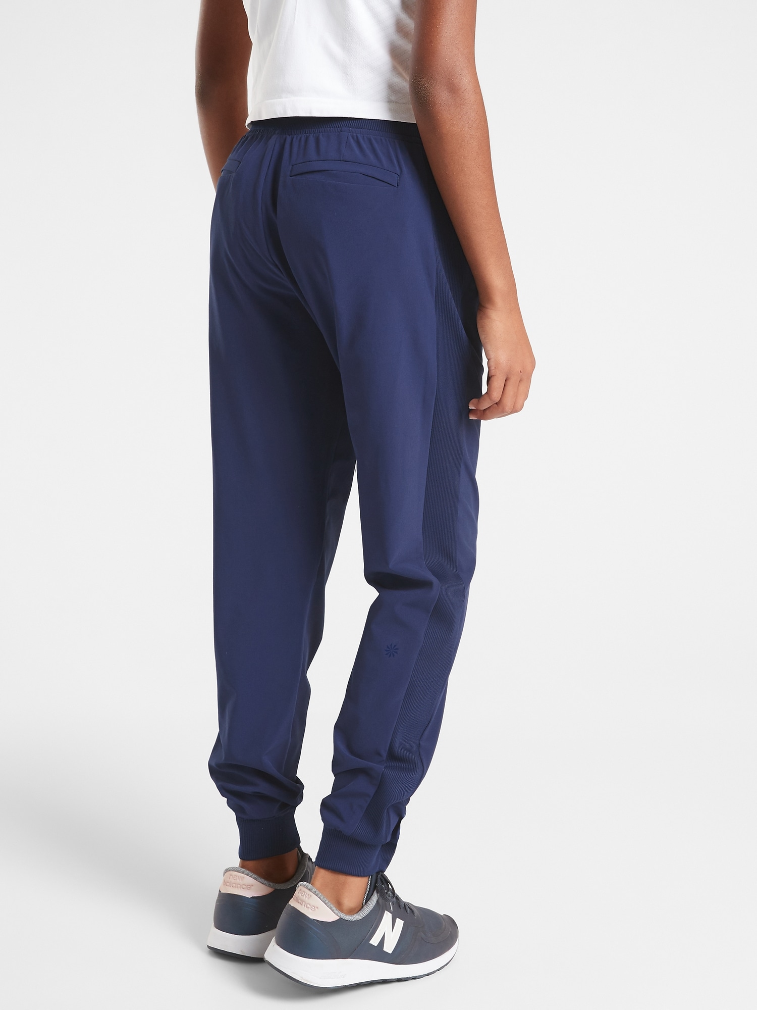 athleta cruise jogger