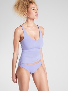 athleta womens bathing suits