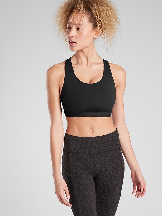 athleta sports bra