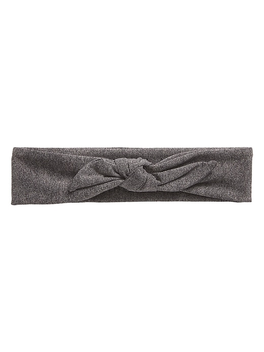 View large product image 1 of 2. Swept Up Headband in Powervita&#153