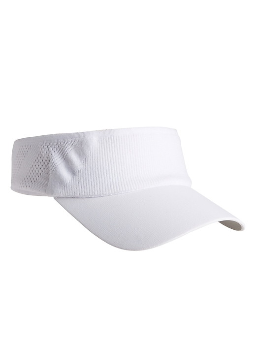 View large product image 1 of 2. Seamless Train Visor