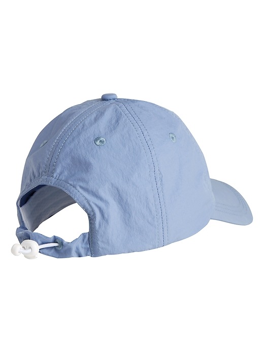 2 of 8 showing, with the color Victorian Periwinkle of product Expedition Baseball Cap