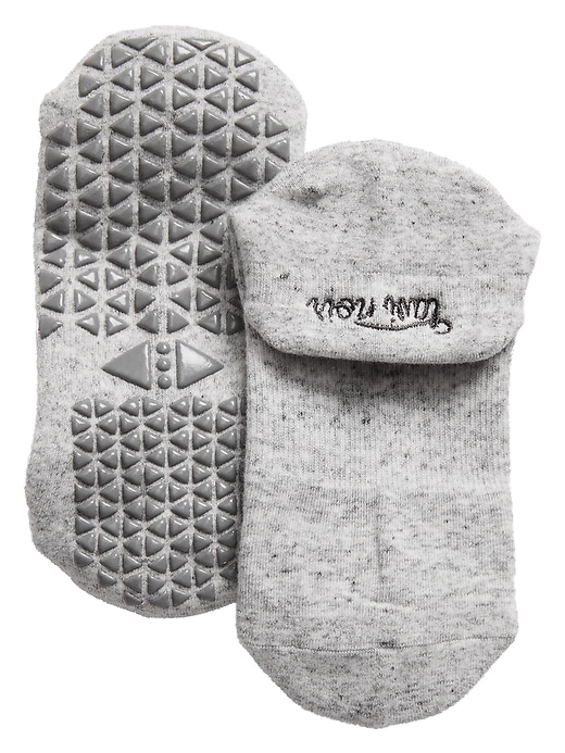 Savvy Grip Sock by Tavi Noir®