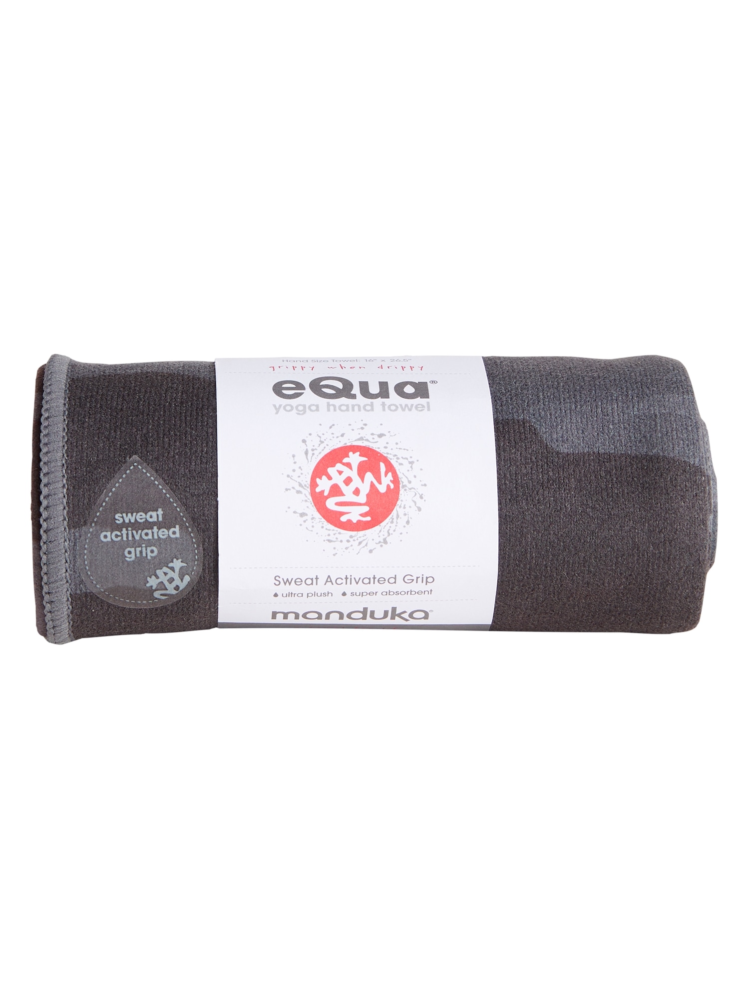 Manduka EQUA® Yoga Hand Towel