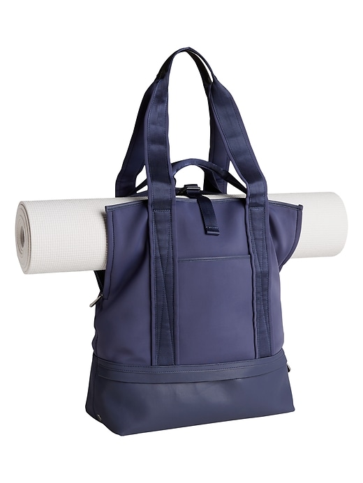 Athleta Women's All About Tote Bag One Size