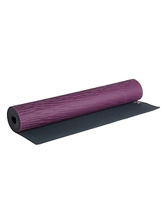 athleta yoga mat