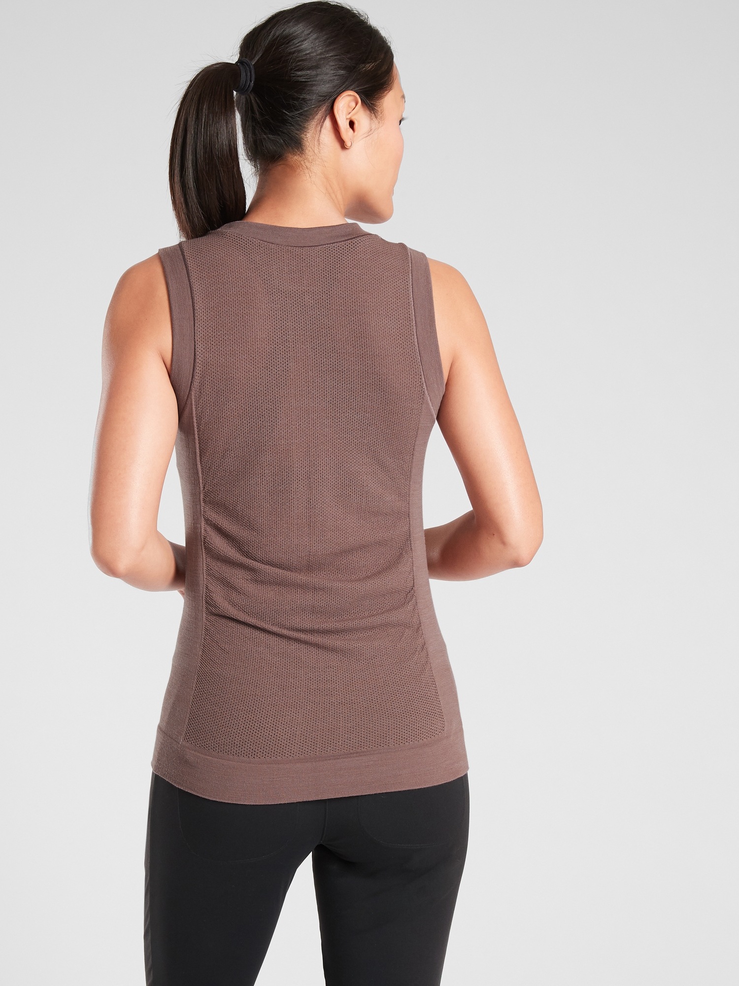 Foresthill Ascent Tank | Athleta