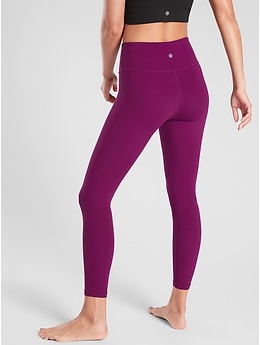 Elation 7/8 Tight | Athleta