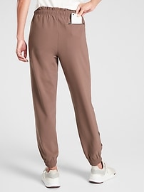 athleta metropolis jogger