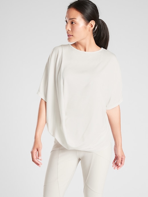 Athleta selling Dolman Athletic Tee