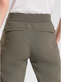 athleta hiking pants