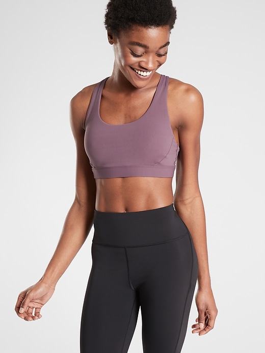 ATHLETA on X: This October, #BuyABraGiveABra. From October 2-15, when you  buy any Athleta bra, we'll donate an Empower Bra to women recovering from  breast cancer surgery at the UCSF Helen Diller