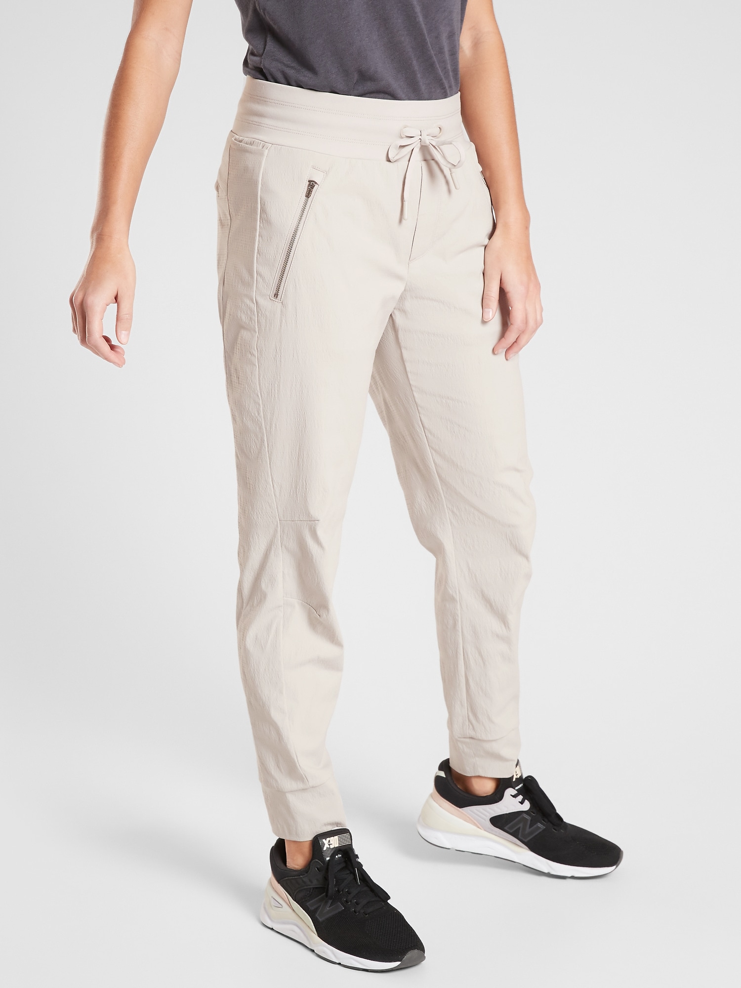 trekkie north jogger athleta