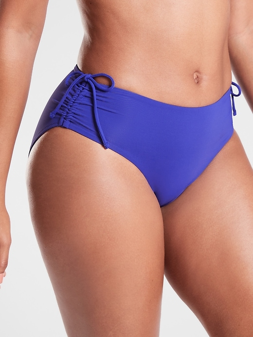 View large product image 1 of 3. Cinch Full Swim Bottom