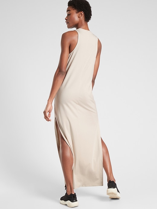 Image number 2 showing, Destination Maxi Dress