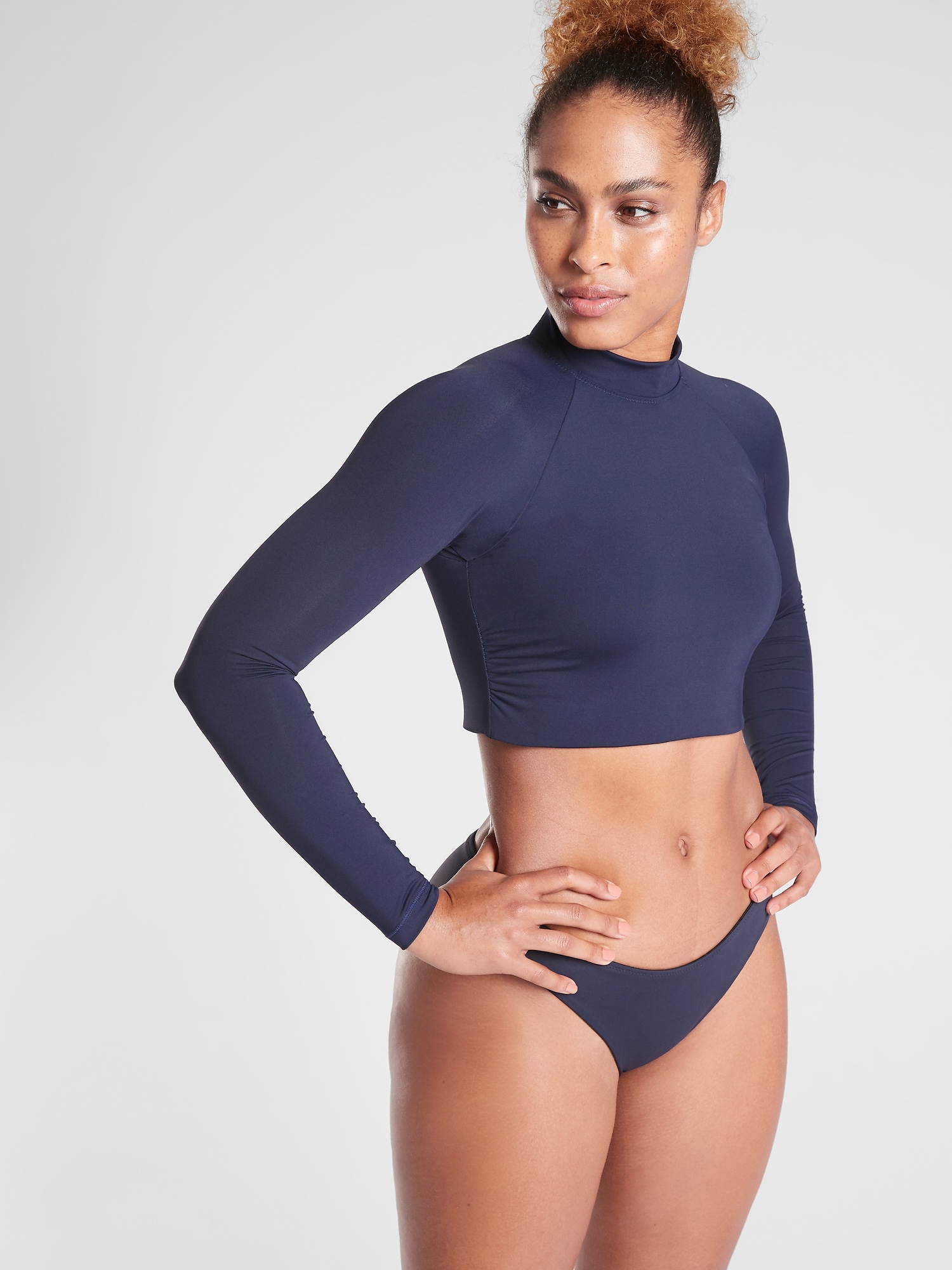 athleta rash guards