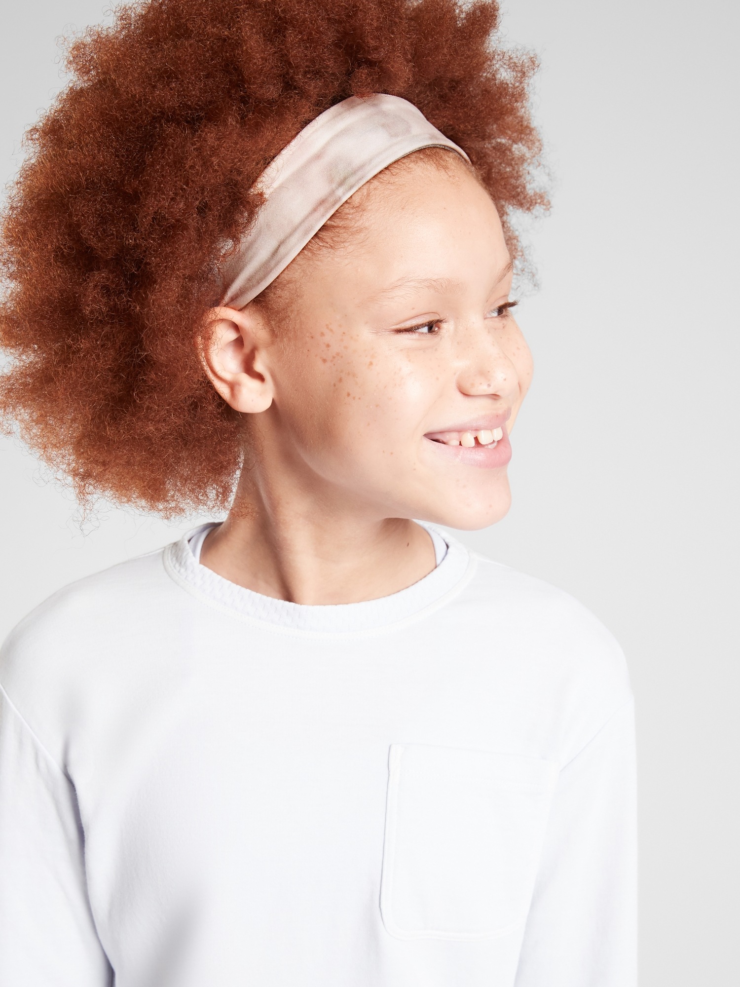 Athleta Girl Take On The Universe Headband Athleta