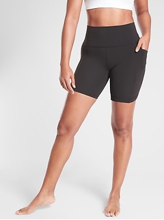 bike shorts athleta