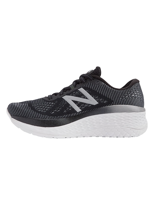 Image number 2 showing, Fresh Foam More Sneaker by New Balance&#174