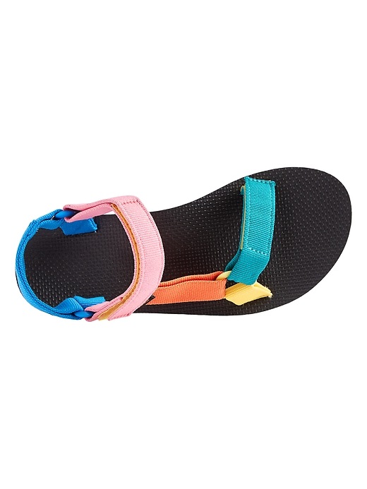 Athleta sale teva sandals