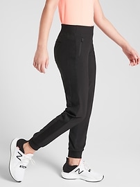 Athleta Girl Get Up and Go Jogger