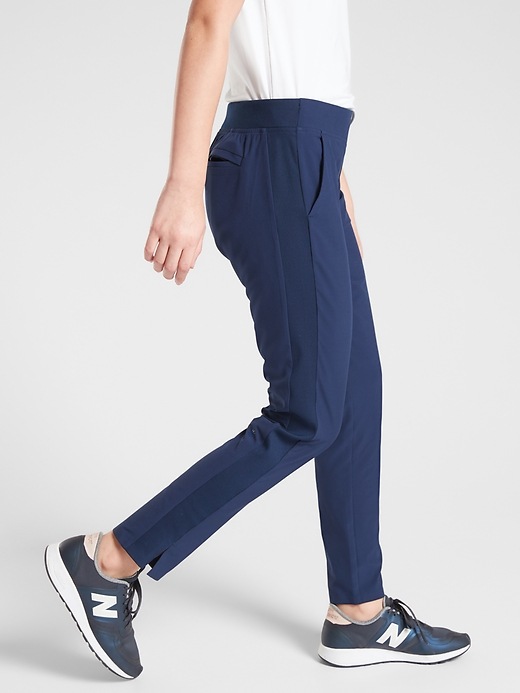 Image number 3 showing, Athleta Girl School Day Pant