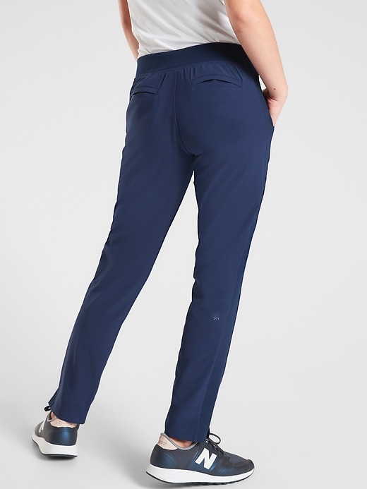 Image number 2 showing, Athleta Girl School Day Pant