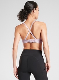 View large product image 3 of 3. Essential Bra A&#45C