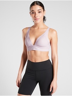 renewal bra athleta